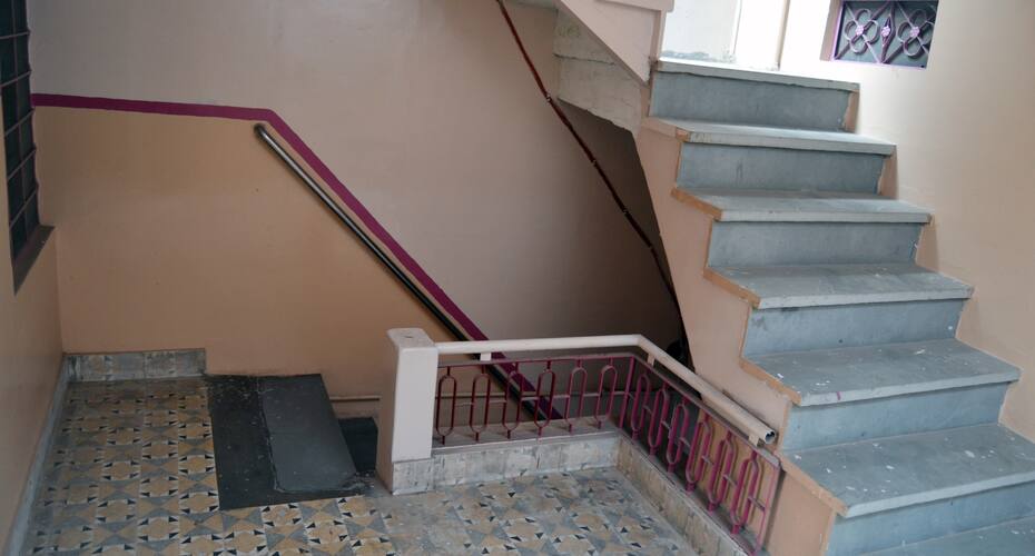 Rama Hotel, Bikaner 5